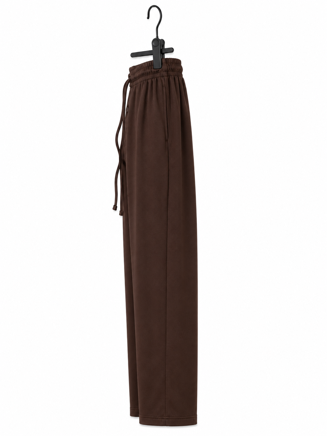 Men's Premium Coffee Brown Lounge Pants