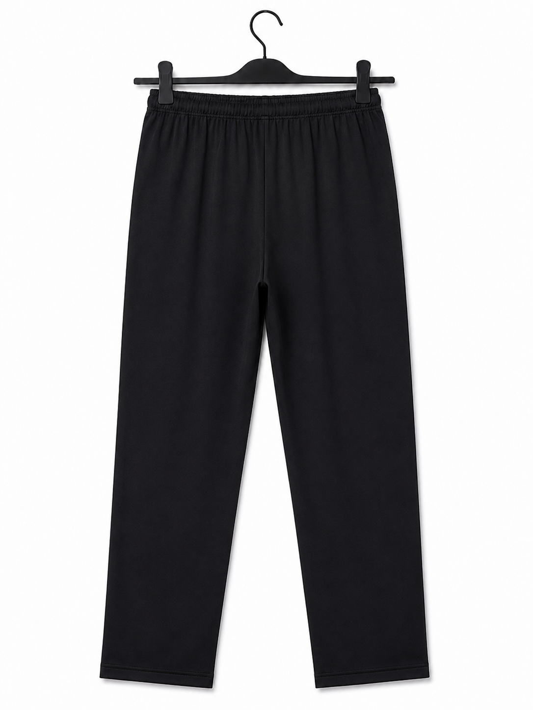 Men's Premium Black Lounge Pants